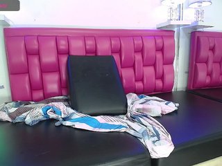 Erotický videochat Morenablue8