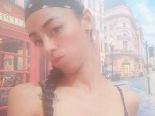 Erotický videochat Morenafuck8