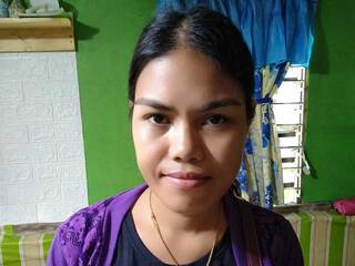 Erotický videochat MorenaGirl69