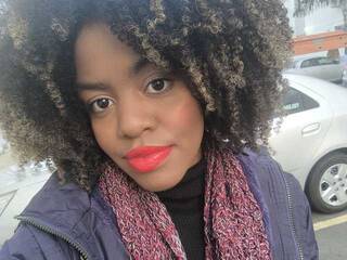 Erotický videochat MorenaHot