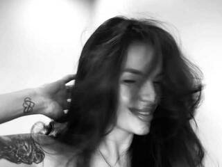 Erotický videochat moretta96