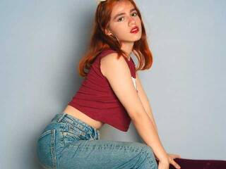 Erotický videochat Morgan-Cooper