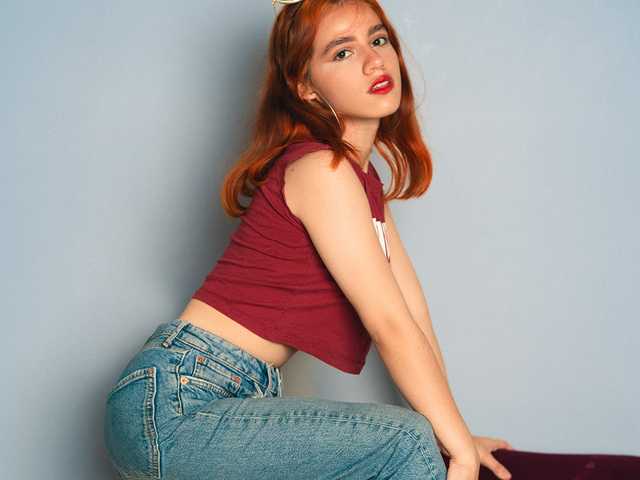 Fotografie profilu Morgan-Cooper