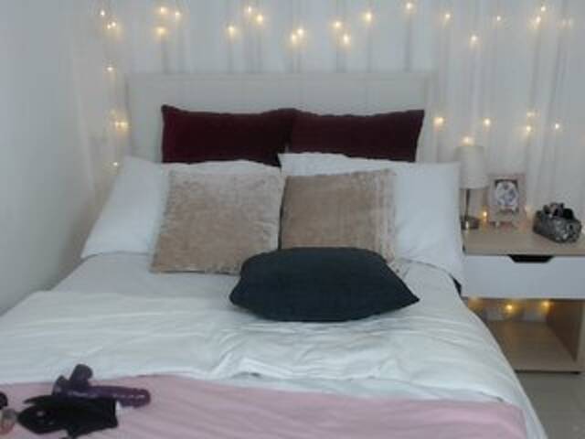 Vysílací screenshoty morganaevans