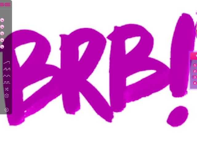 Vysílací screenshoty morganahotix