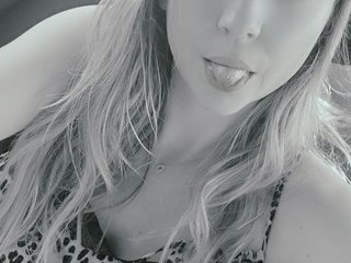 Erotický videochat MorganeeX