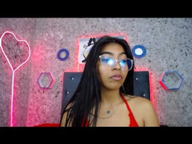 Vysílací screenshoty MorganMyers