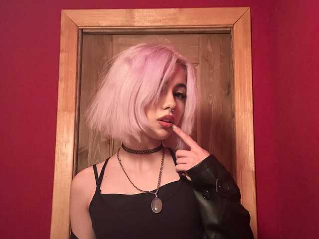 Fotografie profilu MorganSnus