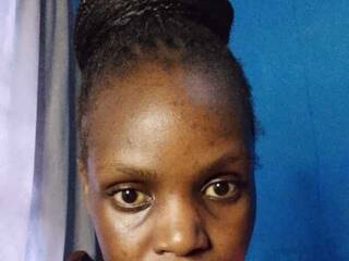 Erotický videochat Morinekereto