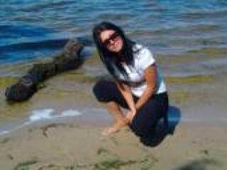 Erotický videochat morkowkka