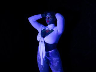 Erotický videochat Morocha-fire