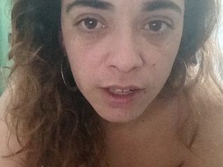 Erotický videochat Morochasexy39