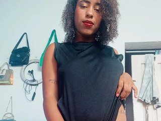 Erotický videochat morochitahot