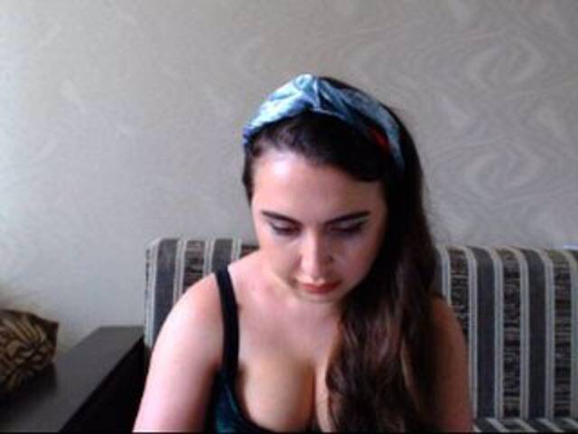 Vysílací screenshoty Morphinee