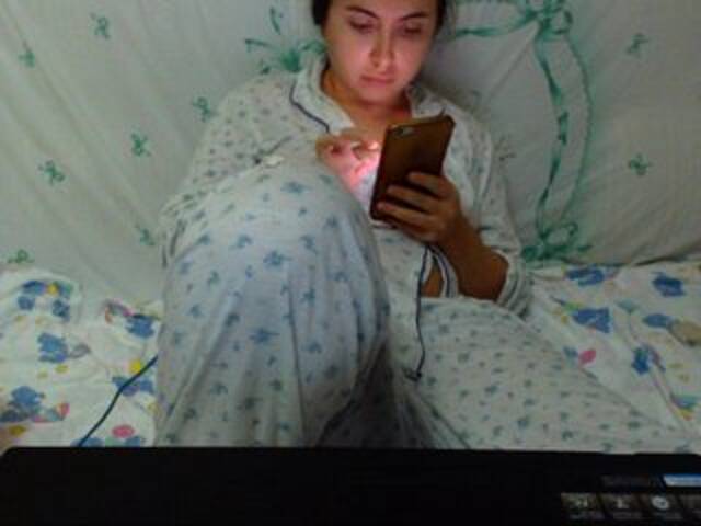 Vysílací screenshoty Morphinee