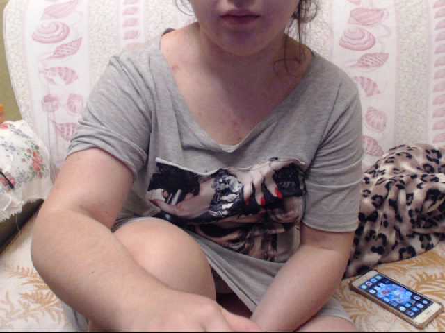 Vysílací screenshoty Morphinee