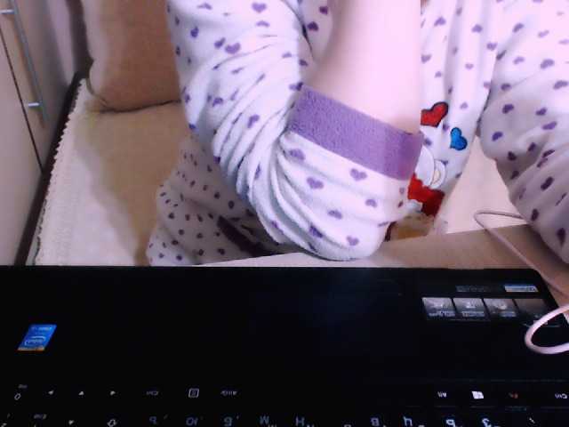 Vysílací screenshoty Morphinee