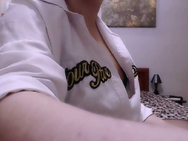 Vysílací screenshoty Morphinee