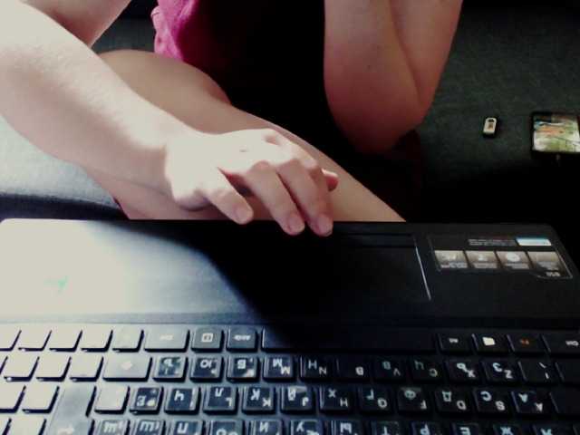 Vysílací screenshoty Morphinee