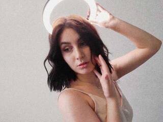 Erotický videochat Mosika22