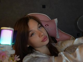 Erotický videochat _Polly_