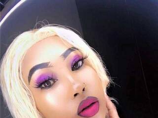 Erotický videochat MOSTwanted5