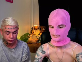 Erotický videochat motherlode-gold