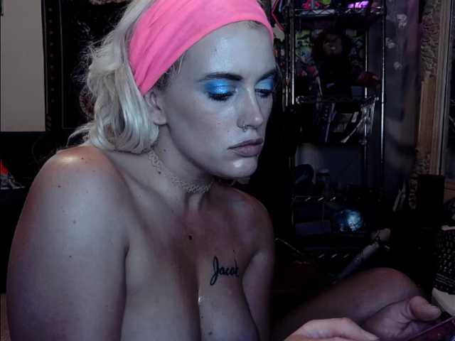 Vysílací screenshoty MourningThot