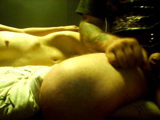 Vysílací screenshoty Mouse-joy