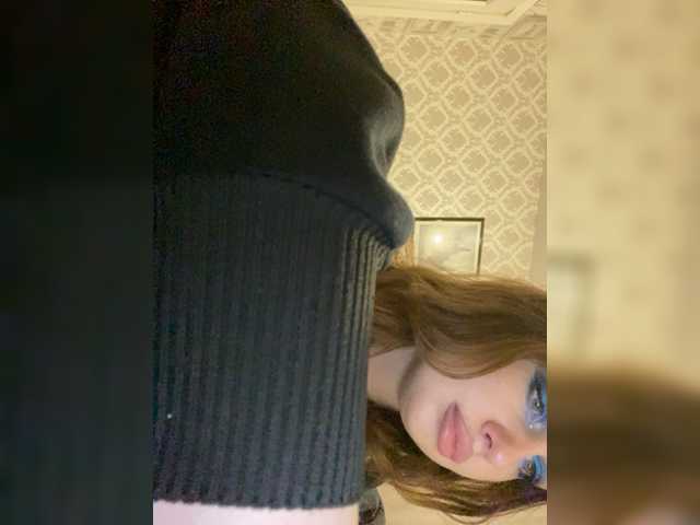 Vysílací screenshoty dikaya_koshka_ADAAAAA