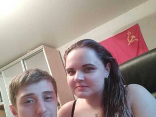 Erotický videochat Mr-MsSmith