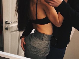 Fotografie profilu Mr0Mrs