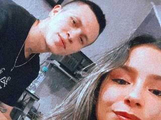 Erotický videochat MrandMrscandy