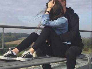 Erotický videochat MrAndMrsSmitt