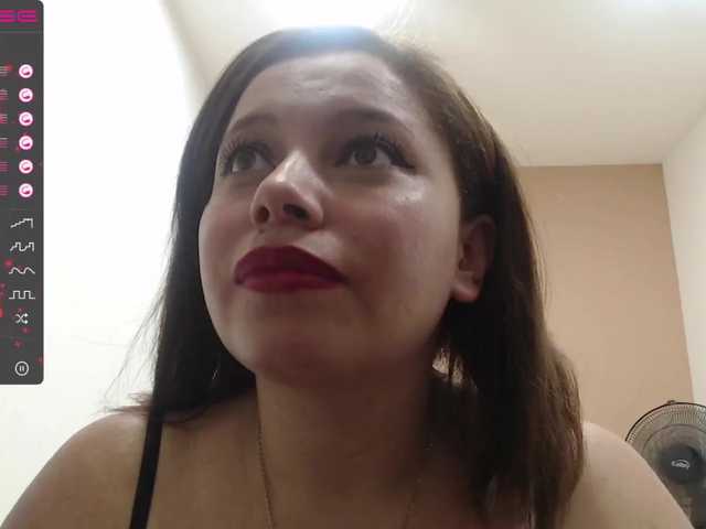 Vysílací screenshoty mrianakay
