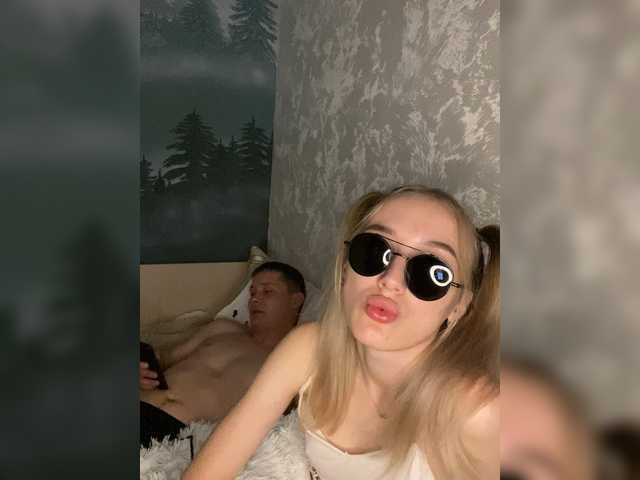 Vysílací screenshoty MrMcSweet