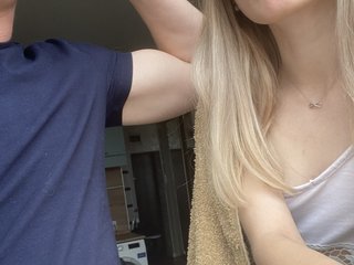 Erotický videochat MrMcSweet