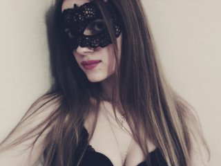 Fotografie profilu -Shelby-