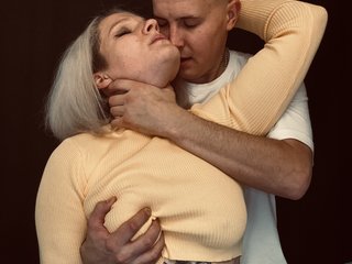 Erotický videochat MrMrsRight