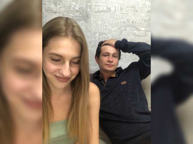 Vysílací screenshoty JuicyBunsss