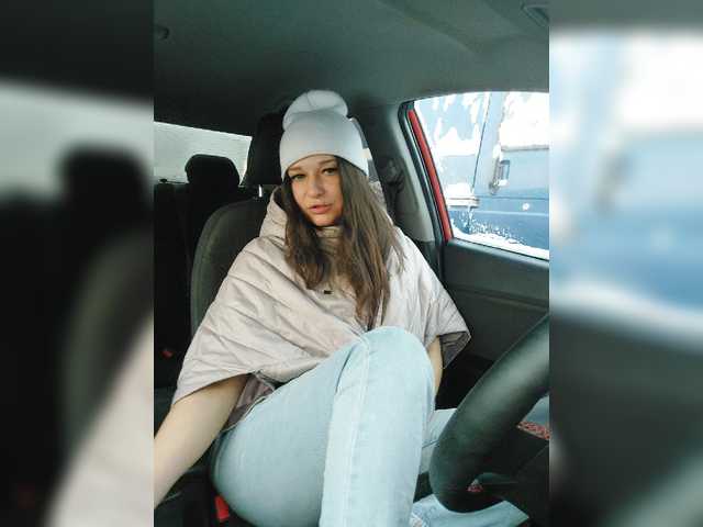 Vysílací screenshoty MsHsFuck