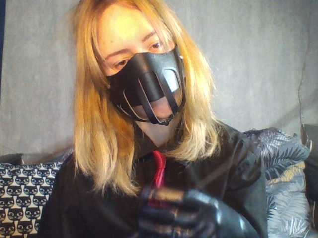 Vysílací screenshoty Mrs-Violetta
