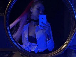 Erotický videochat MrsAmyS4