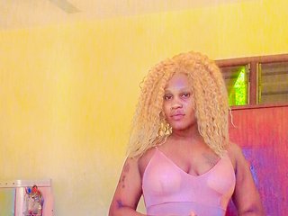 Erotický videochat Mrsanaconda