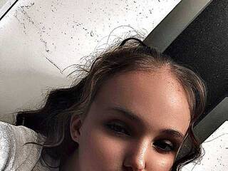 Erotický videochat MrsDiamond