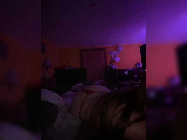 Vysílací screenshoty MrsDiamond