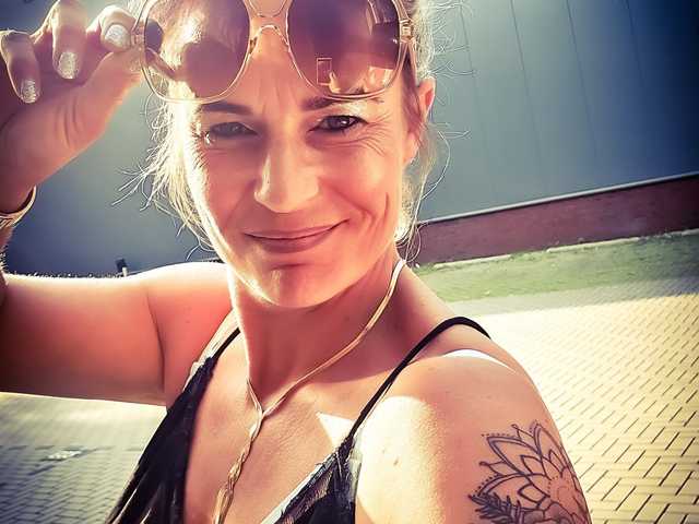 Fotografie profilu Ashley-Rose