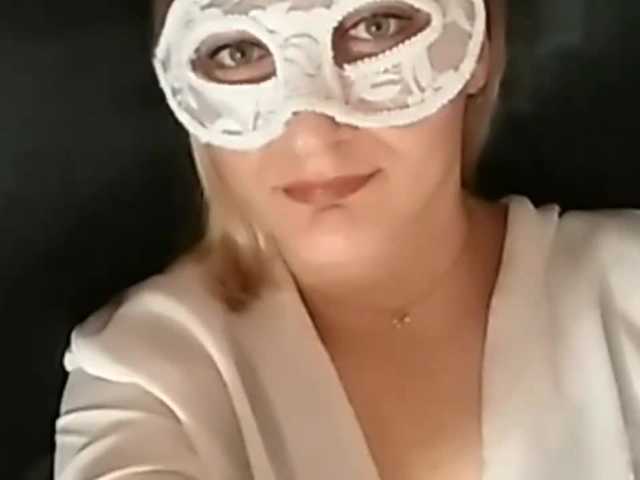 Vysílací screenshoty MrsF0x