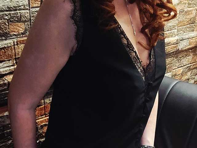 Fotografie profilu MrsFoxxy