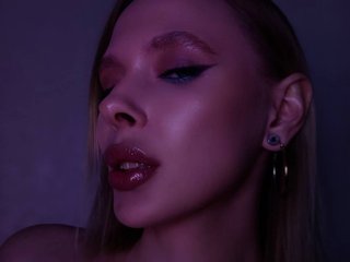Erotický videochat MrsJanny